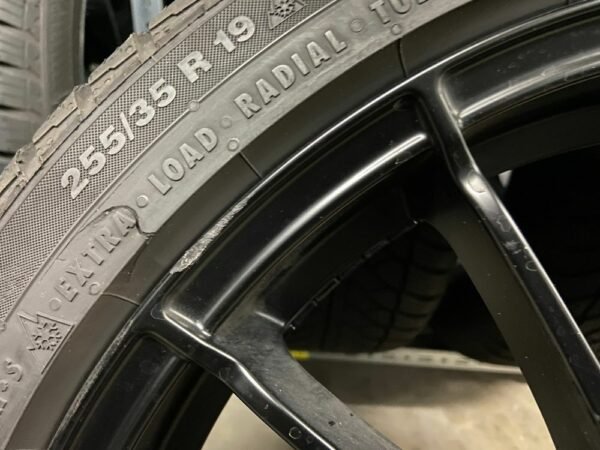 OZ Racing Ultraleggera Felgen 19" BMW - Image 3