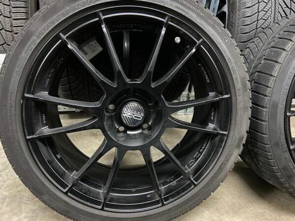 OZ Racing Ultraleggera Felgen 19" BMW - Image 2