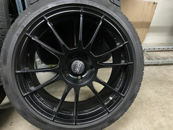 OZ Racing Ultraleggera Felgen 19" BMW