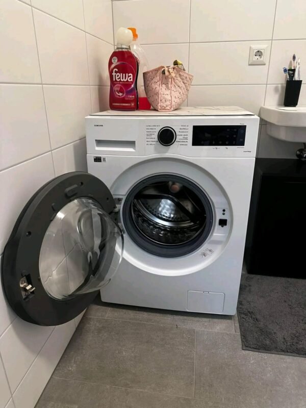Samsung Waschmaschine Typ - Image 3