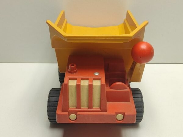 Vintage Fisher Price Kipplaster 70er Jahre (20) - Image 5