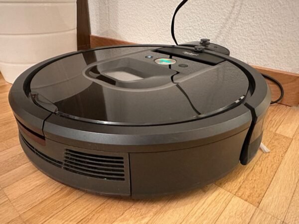 Irobot Roomba 980