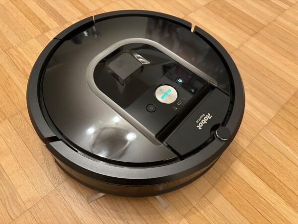 Irobot Roomba 980 - Image 2