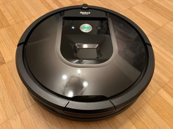Irobot Roomba 980 - Image 6