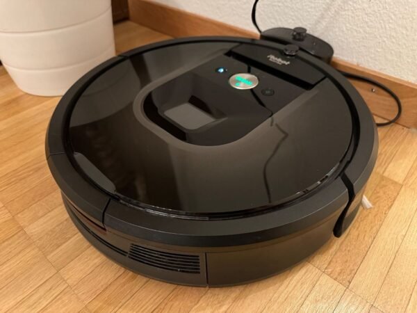 Irobot Roomba 980 - Image 7