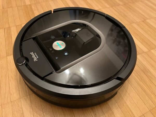 Irobot Roomba 980 - Image 9